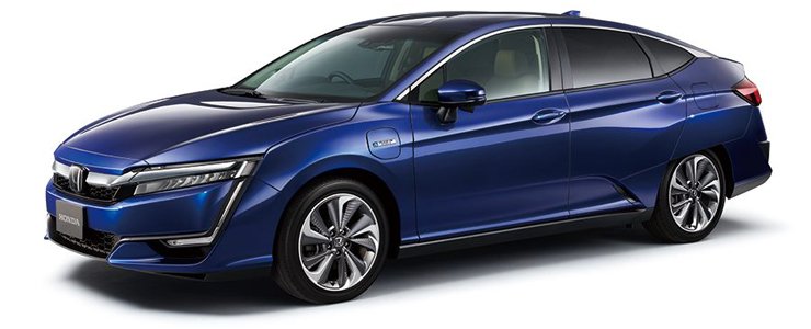 Honda To Begin S In An Of Clarity Phev The Clarity Phev Is A Plug In Hybrid Model That Combines Excellent Environmental Performance And Ealing Features Of Premium Sedan Such As Ful