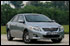 Road Test - Toyota Corolla Altis 2008