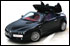 Road Test - Alfa Romeo Spider 2.2 Selespeed