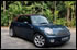 Road Test - MINI Cooper Cabriolet