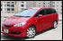 Road Test - Toyota Wish 1.8 X (A)
