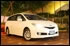 Road Test - Toyota Wish 2.0 Deluxe (A)