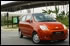 Road Test - Chevrolet Spark 1.0 LS (M)