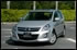 Road Test - Mazda 8 2.3 (A)