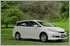 Road Test - Toyota Wish 1.8 CVT (A)