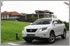 Road Test - Lexus RX270 2.7 Luxury (A)