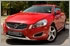 Road Test - Volvo V60 T4 (A)