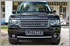 Road Test - Land Rover Range Rover Vogue 5.0 SE (A)