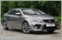 Facelift - Kia Forte Koup 1.6 SX 6-Speed (A)