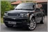 Road Test - Range Rover Sport TDV6 Diesel (A)