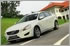 Road Test - Volvo S60 T4 (A)