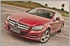 Road Test - Mercedes-Benz CLS-Class CLS350 BlueEfficiency (A)