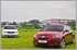 Comparison - Kia Forte Hatchback 1.6 SX (A) & Chevrolet Cruze 5 Sportback 1.6 LS