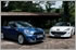 Comparison - Peugeot RCZ 1.6 Turbo (A) & MINI Cooper S Coupe 1.6 (A)
