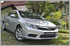 Road Test - Honda Civic 1.6 (A)