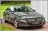Road Test - Mercedes-Benz CLS250 CDI BlueEfficiency Diesel (A)