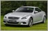 Road Test - Infiniti G Convertible 3.7 (A)