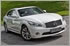 Road Test - Infiniti M Hybrid 3.5 Premium (A)