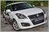 Road Test - Suzuki Swift Sport 2012 1.6 (M)