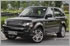 Road Test - Land Rover Range Rover Sport TDV6 Diesel (A)