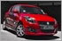 Road Test - Suzuki Swift Sport 2012 1.6 (A)