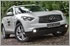 Road Test - Infiniti FX37 3.7 (A)