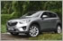 Road Test - Mazda CX5 2.0 Luxury (A)