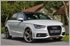 Road Test - Audi A1 Sportback 1.4 TFSI S-tronic [185bhp] (A)