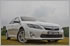 Road Test - Toyota Camry Hybrid 2.5 (A)