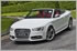 Road Test - Audi S5 Cabriolet 3.0 TFSI quattro S-tronic (A)