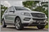 Road Test - Mercedes-Benz M-Class ML350 BlueEFFICIENCY4MATIC (A)