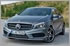 Road Test - Mercedes-Benz A-Class A220 CDI (A)