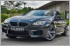 Road Test - BMW M Series M6 Convertible 4.4 (A)
