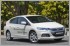 Facelift - Honda Insight Hybrid 1.3 (A)
