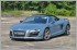 Road Test - Audi R8 GT Spyder 5.2 FSI (A)