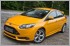 Road Test - Ford Focus ST 2.0 (M)