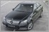 Facelift - Mercedes-Benz C-Class C180 CGI BlueEFFICIENCY 1.6 (A)