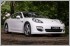 Road Test - Porsche Panamera Diesel 3.0 (A)