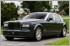 Road Test - Rolls-Royce Phantom Series II 6.7 (A)