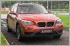 Road Test - BMW X1 sDrive20i Sport Line (A)