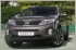 Road Test - Kia Sorento 2.4 GDi (A)