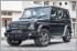Road Test - Mercedes-Benz G-Class Diesel G350 BlueTEC CDI (A)