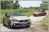 Comparison - BMW X1 sDrive20i Sport Line (A) & Volvo V40 Cross Country T4 (A)