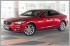 Road Test - Mazda 6 2.5 R (A)