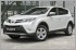Road Test - Toyota RAV4 2.0 Premium (A)