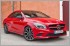 Road Test - Mercedes-Benz CLA-Class CLA200 (A)