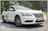 Road Test - Nissan Sylphy 1.6 Premium (A)