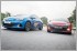 Comparison - Renault Megane RS 2.0T 250 (M) & Opel Astra OPC 2.0 Turbo (M)