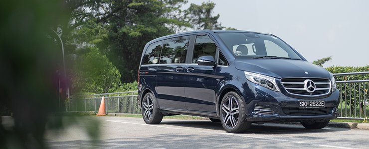 Mercedes V Class >> Car Review Mercedes Benz V Class Diesel V250 Bluetec A Mercedes V Class >> Car Review Mercedes Benz V Class Diesel V250 Bluetec A
