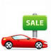 Selling Car
